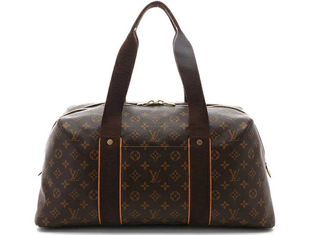 LOUIS VUITTON Weekender Monogram Bag